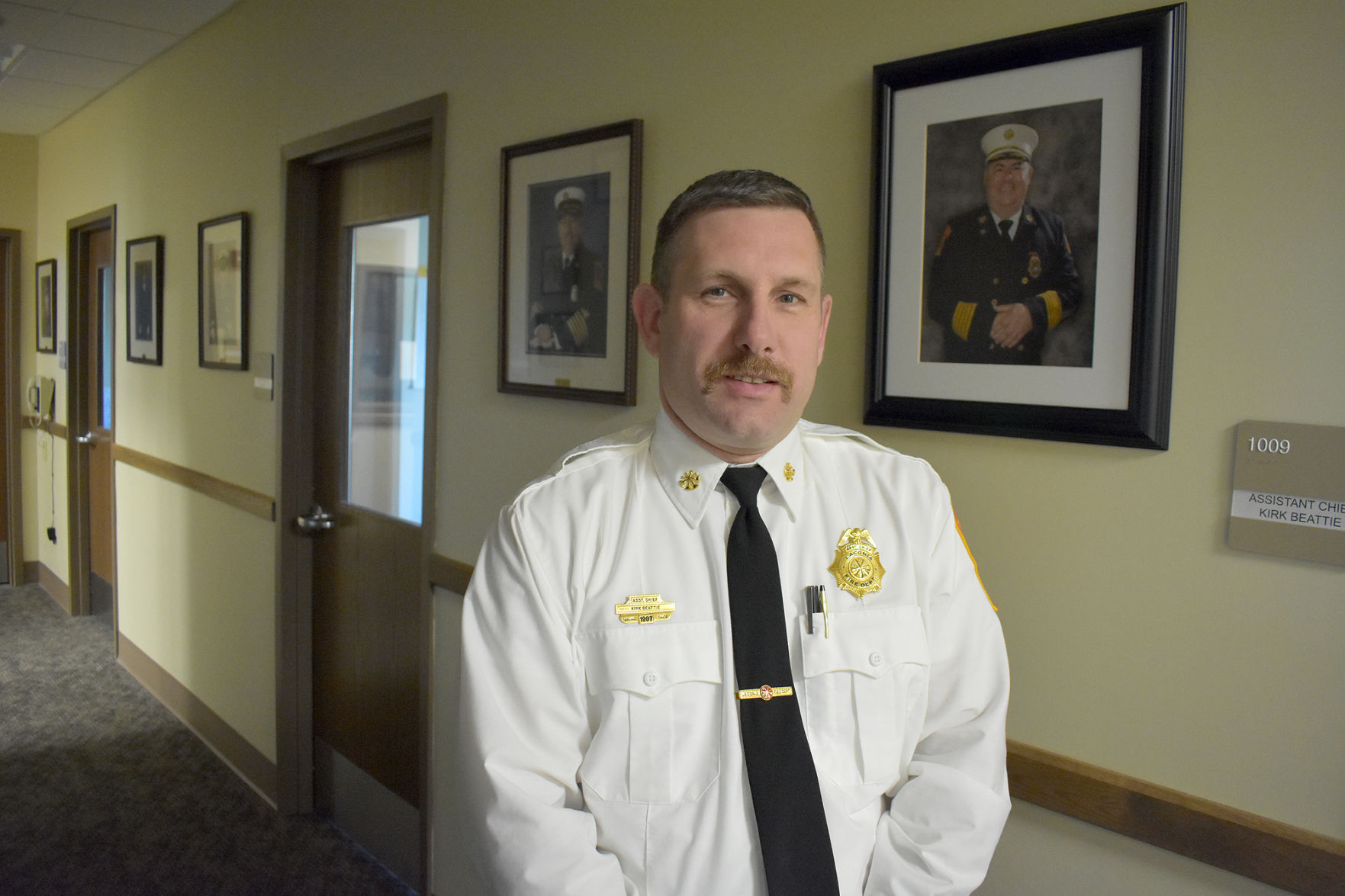 In the Lakes Region, paramedics are in short supply